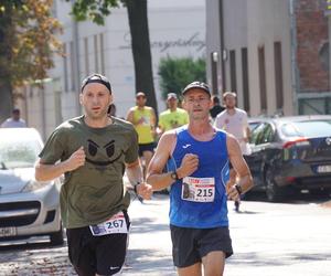 XIV Bieg Męczeństwa i Pamięci Narodowej na Szwederowie w Bydgoszczy