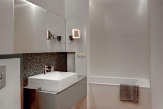 nowoczesne łazienki zdjęcia