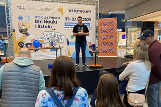 23. Olsztyńskie Dni Nauki i Sztuki