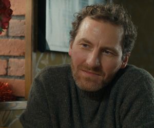 Barwy szczęścia. Szczepan (Robert Gulaczyk)