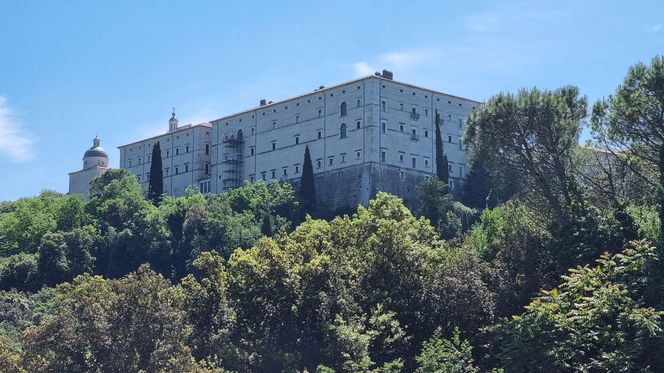 Obchody rocznicy bitwy pod Monte Cassino w Koszalinie