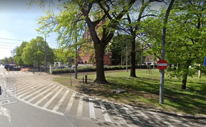 Tak wygląda Szczecin w Google Street View 