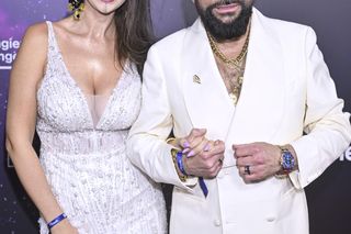 Krzysztof i Maja jak wikingowie. Kolejna metamorfoza u Rutkowskich!