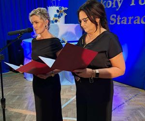 Szkoła Podstawowa nr 1 w Starachowicach ma już 120 lat. Zobaczcie zdjęcia z uroczystości