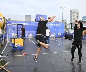 LOTTO Basket z Marcinem Gortatem