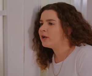 Miłość i nadzieja odc. 276. Melis