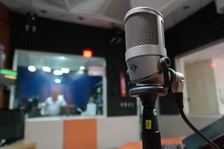 Radio ma w genach. To więcej niż praca