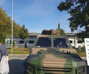 Święto Centrum Szkolenia Wojsk Lądowych w Poznaniu