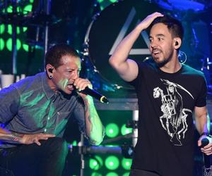 Mike Shinoda: Nie utożsamiam Linkin Park z nu metalem. Dlaczego nie odpowiada mu ta łatka?