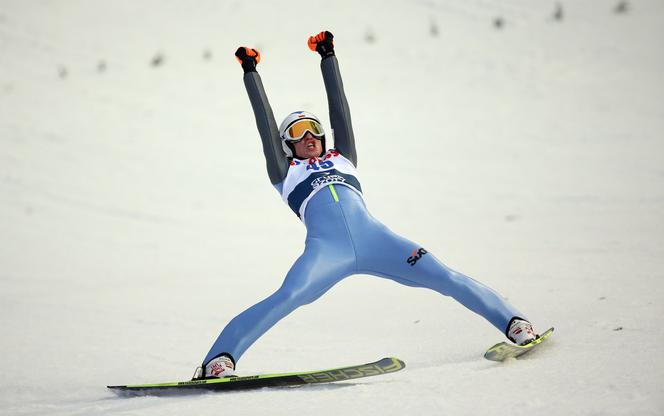 KAMIL STOCH