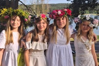 Wianki 2025 Gmina Brody