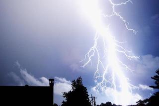 Alert pogodowy w Lubuskiem. IMGW ostrzega przed silnym wiatrem i burzami