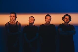 Okean Elzy wyda pierwszy anglojęzyczny album! Gościnnie wystąpi m.in. Travis Barker