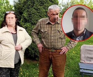 Śmierć lekarza. Przejmujące słowa rodziców nożownika