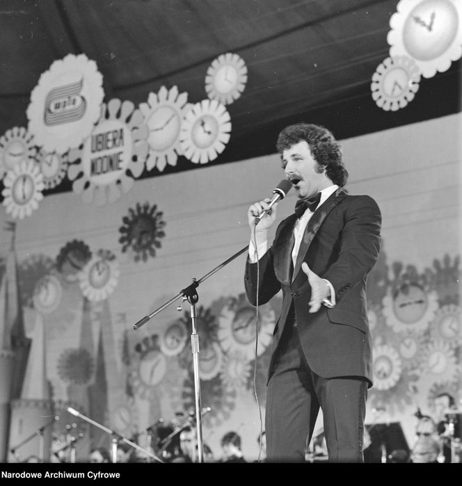 Krzysztof Krawczyk, XII Krajowy Festiwal Piosenki Polskiej w Opolu