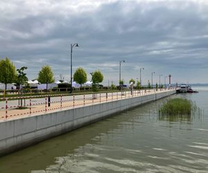 Krynica Morska to popularne miejsce na urlop. Jakie sątu ceny?