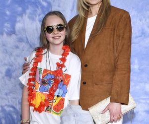 Wieniawa z siostrami, Dankwa z bratem, samotny Stramowski. Zobacz, kto błyszczał na premierze „Lilo i Stitch”