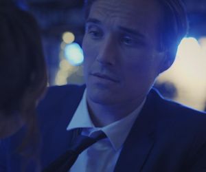 M jak miłość, odcinek 1890: Aneta (Ilona Janyst), Olek (Maurycy Popiel)