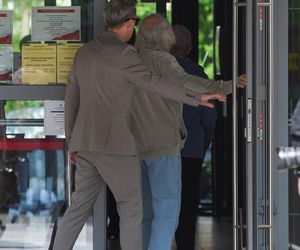 Paulina Smaszcz i Maciej Kurzajewski -  rozprawa