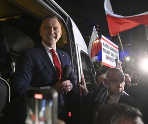 Po debacie przed II turą wyborów prezydenta RP