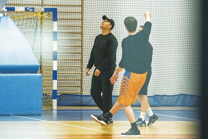 Karol Nawrocki & Michał Globisz