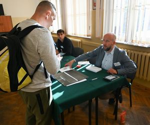 Wybory prezydenckie 2025. Tak głosują Polacy