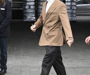 Robert Lewandowski z zegarkiem wartym kawalerkę przyjechał na kadrę! Na ręce miał prawdziwą fortunę