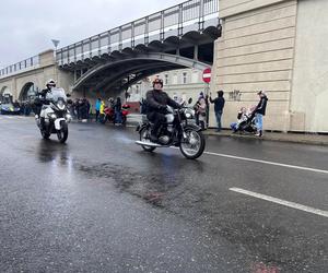 Inauguracja sezonu motocyklowego w Gorzowie