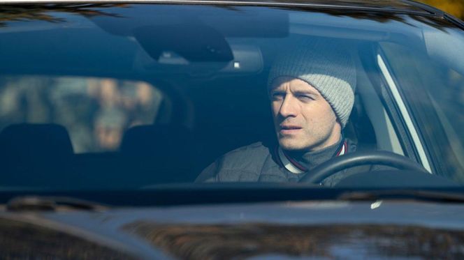 Na dobre i na złe. Mario przyjedzie za Blanką i ich córką do Leśnej Góry! W szpitalu porwie małą Ninę?