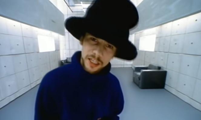  Jaką muzykę grają Jamiroquai?