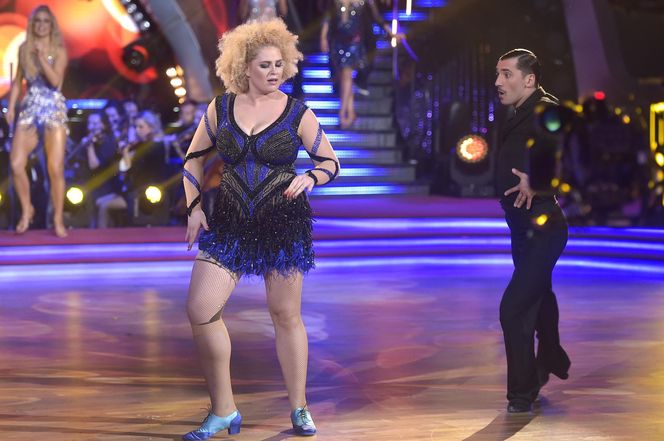 Elżbieta Romanowska, Rafał Maserak