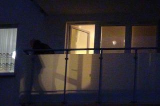 Wypadł z okna, nie żyje. Zagadkowa śmierć na Białołęce