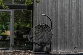 Willa w Żółwinie: energooszczędny dom w technologii CLT