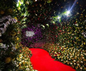 Ponad 100 000 roślin i pięć niezwykłych światów – rusza World Flower Show w Polsce!