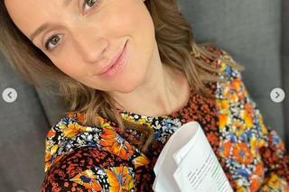 Barwy szczęścia. Asia (Anna Gzyra) 