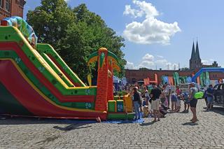 Druga edycja Warmia Run Challenge