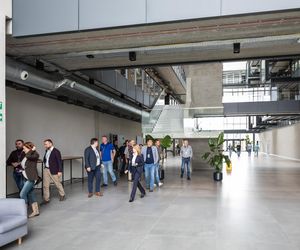 Konferencja Maszynowa - Wiśniowski