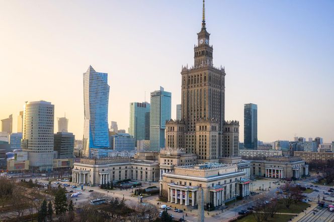 Warszawa