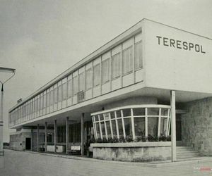 Terespol na starych zdjęciach 