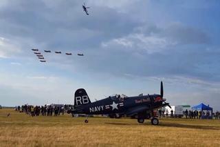 Antidotum Airshow. Duże zmiany w organizacji ruchu na DK 12 podczas imprezy w Lesznie 