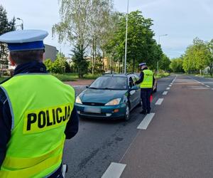 Spieszyło się kierowcom. Leszczyńscy policjanci podsumowali długi majowy weekend [ZDJĘCIA]