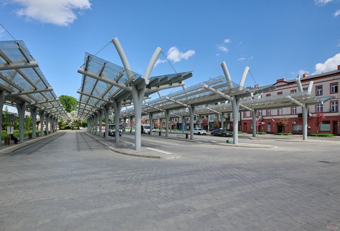 Częstochowa przyciąga turystów