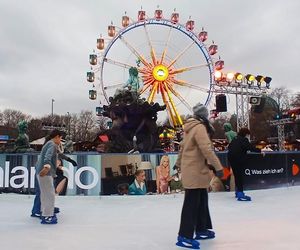 Jarmarki bożonarodzeniowe w Berlinie