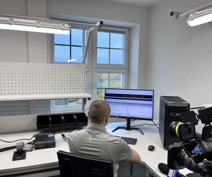 Policjanci będą lepiej ścigać internetowych oszustów! Wszystko dzięki nowej cybertwierdzy