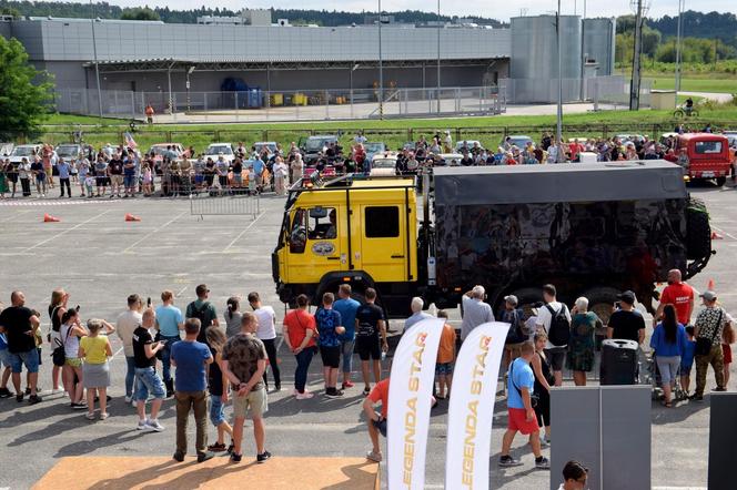 Już za tydzień 10.Legaenda STARA! Znamy dokładny program imprezy