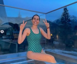 Isabel Gutierrez, ukochana Angela Rodado z Wisły Kraków