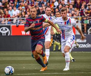  Pogoń Szczecin - Linfield FC