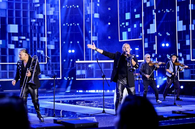 Magiczne Zakończenie Wakacji