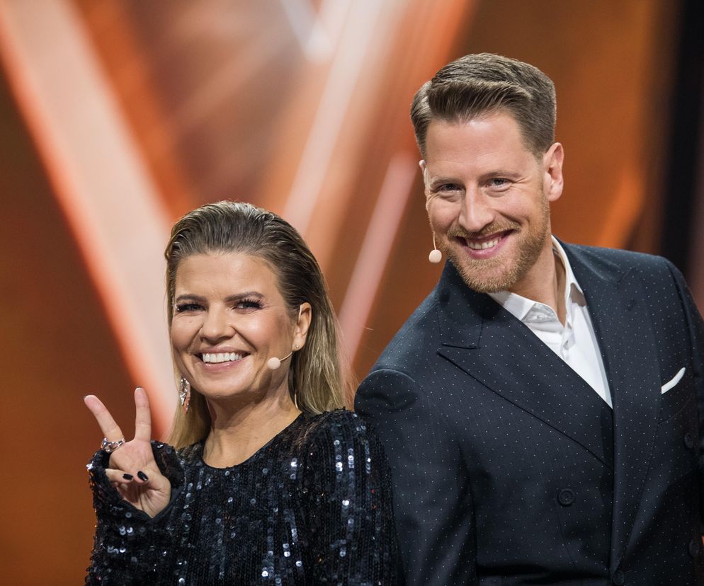 Wielka zmiana w The Voice Senior! Znika uwielbiany prowadzący