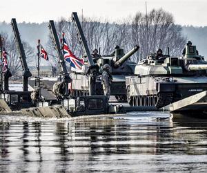 Ważne miejsce w Europie. Kujawsko-pomorskie na mapie NATO